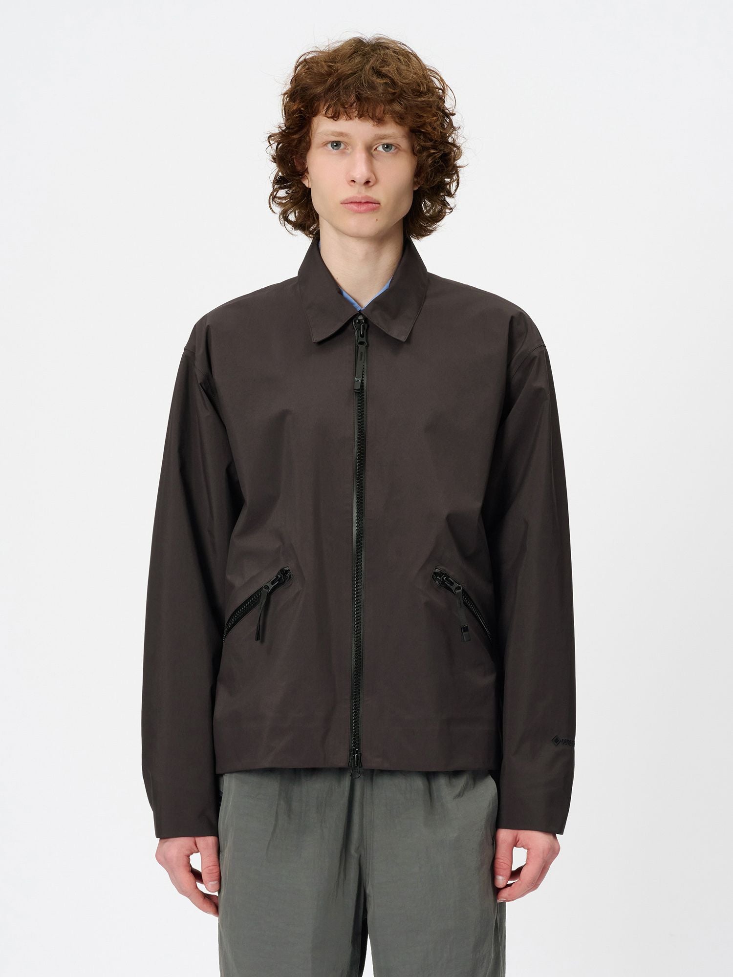 Gore-Tex Three-Layer Blouson (Unisex)