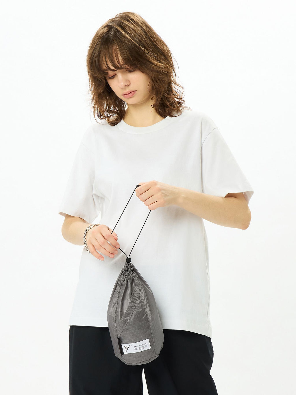 Kibitaki Staff Bag S (Unisex)