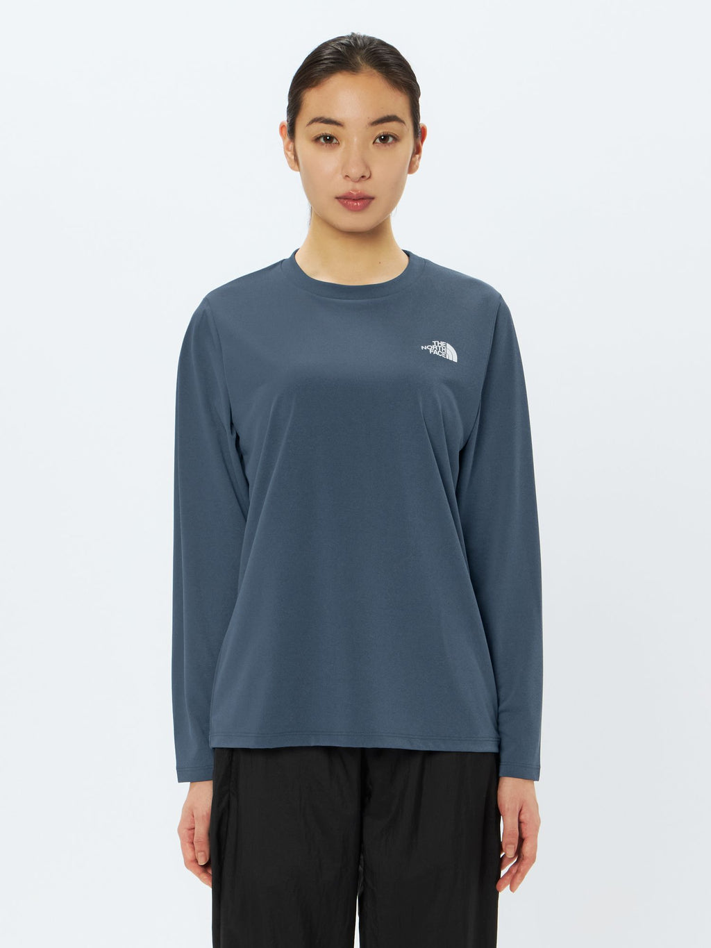 Long Sleeve Blind Runner Tee (Women's)