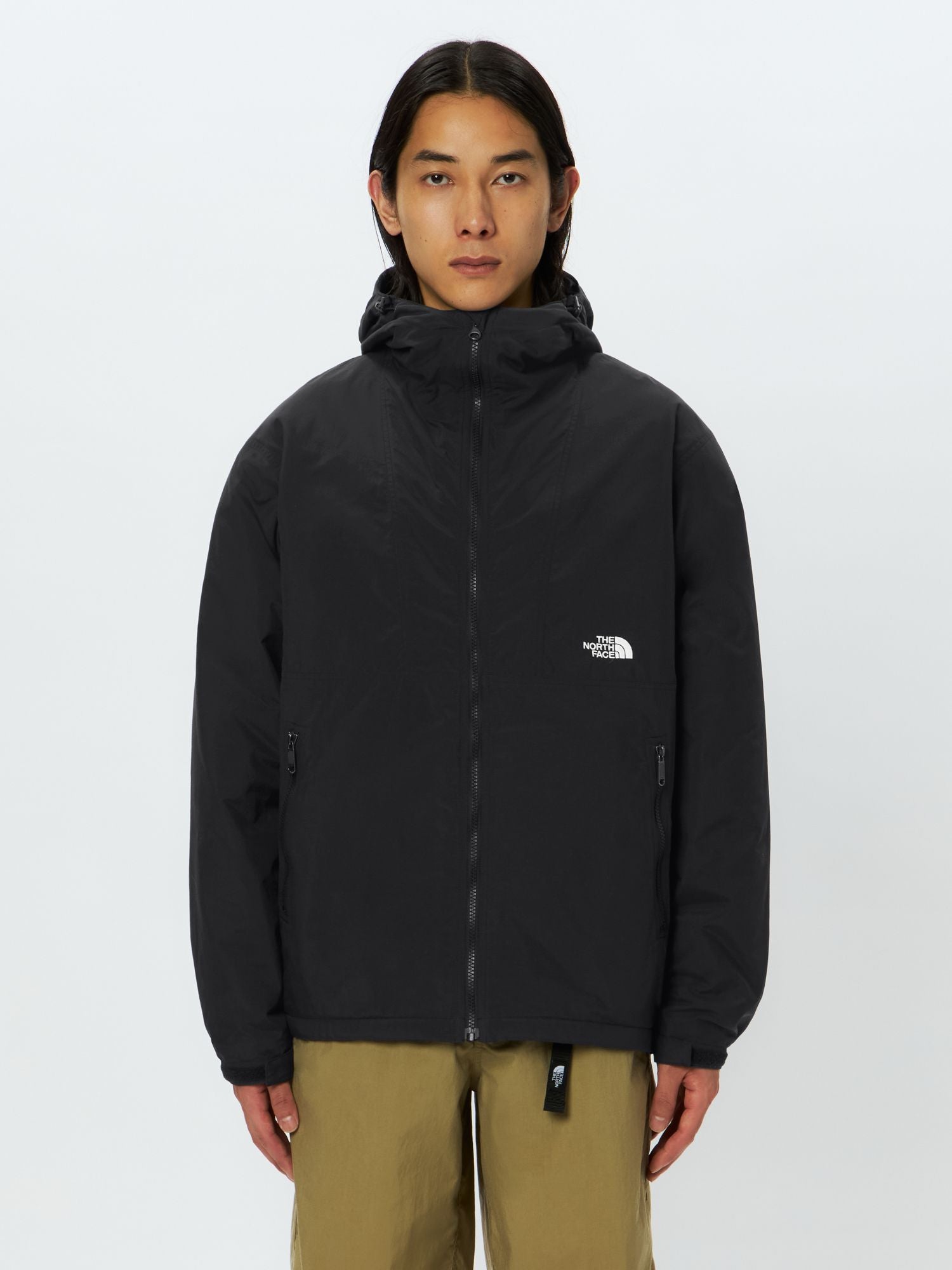Compact Nomad Jacket (Men's)