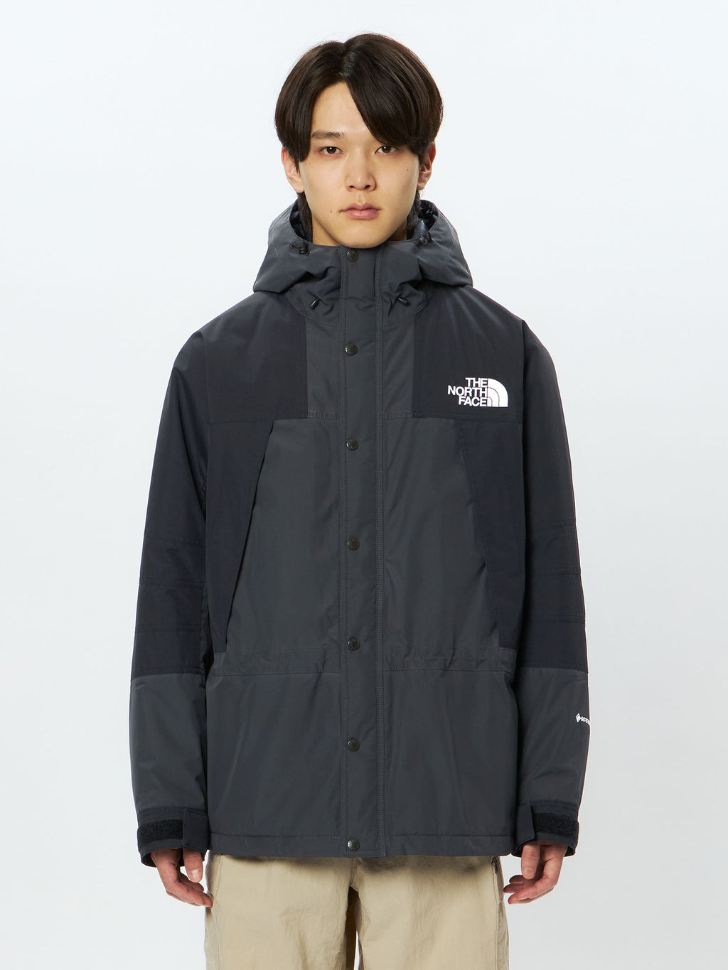 Mountain Insulation Jacket (Unisex)