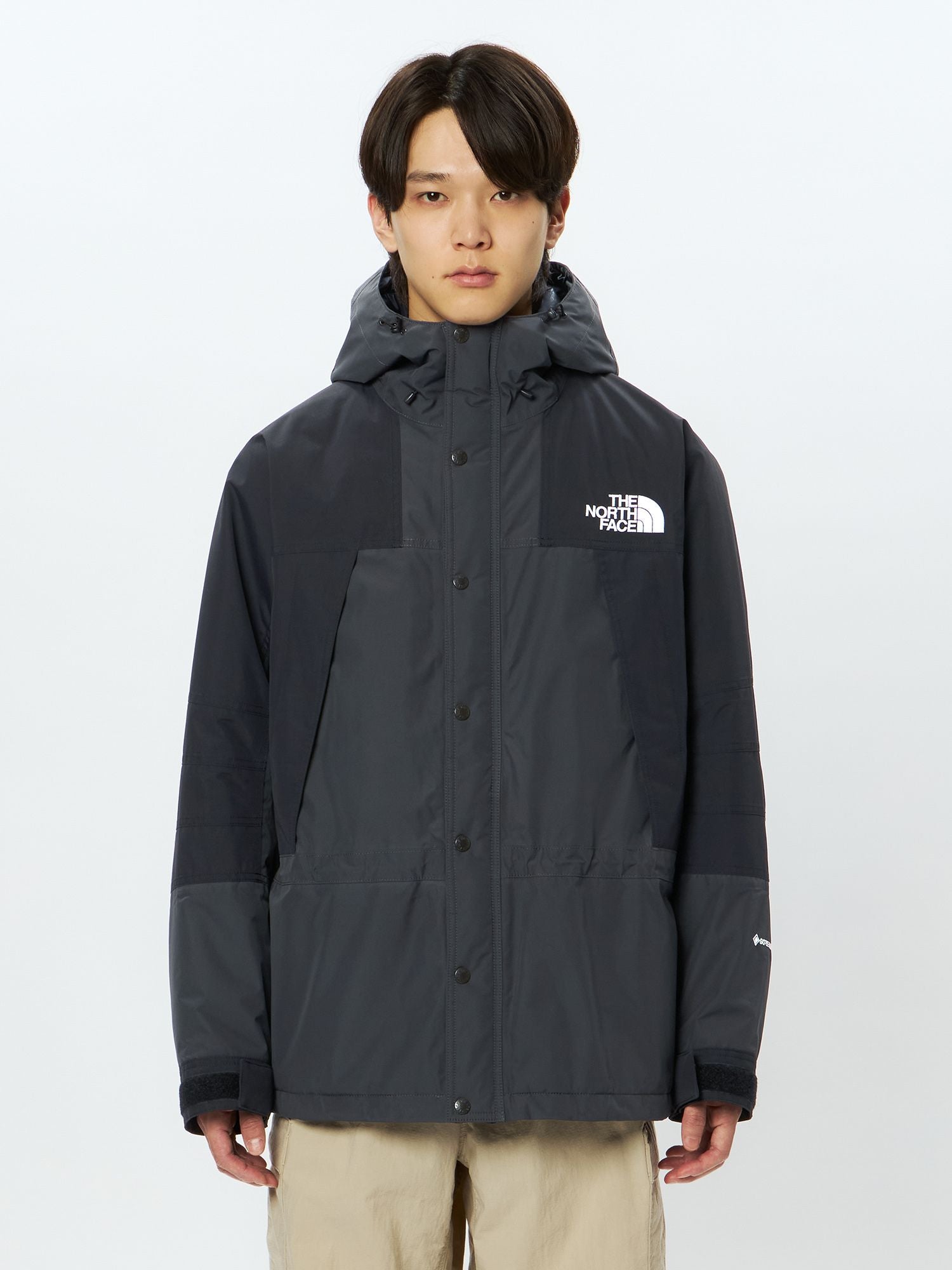 Mountain Insulation Jacket (Unisex)