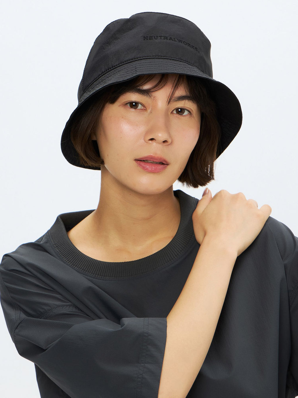 Stapla / Bucket Sauna Hat (Unisex)