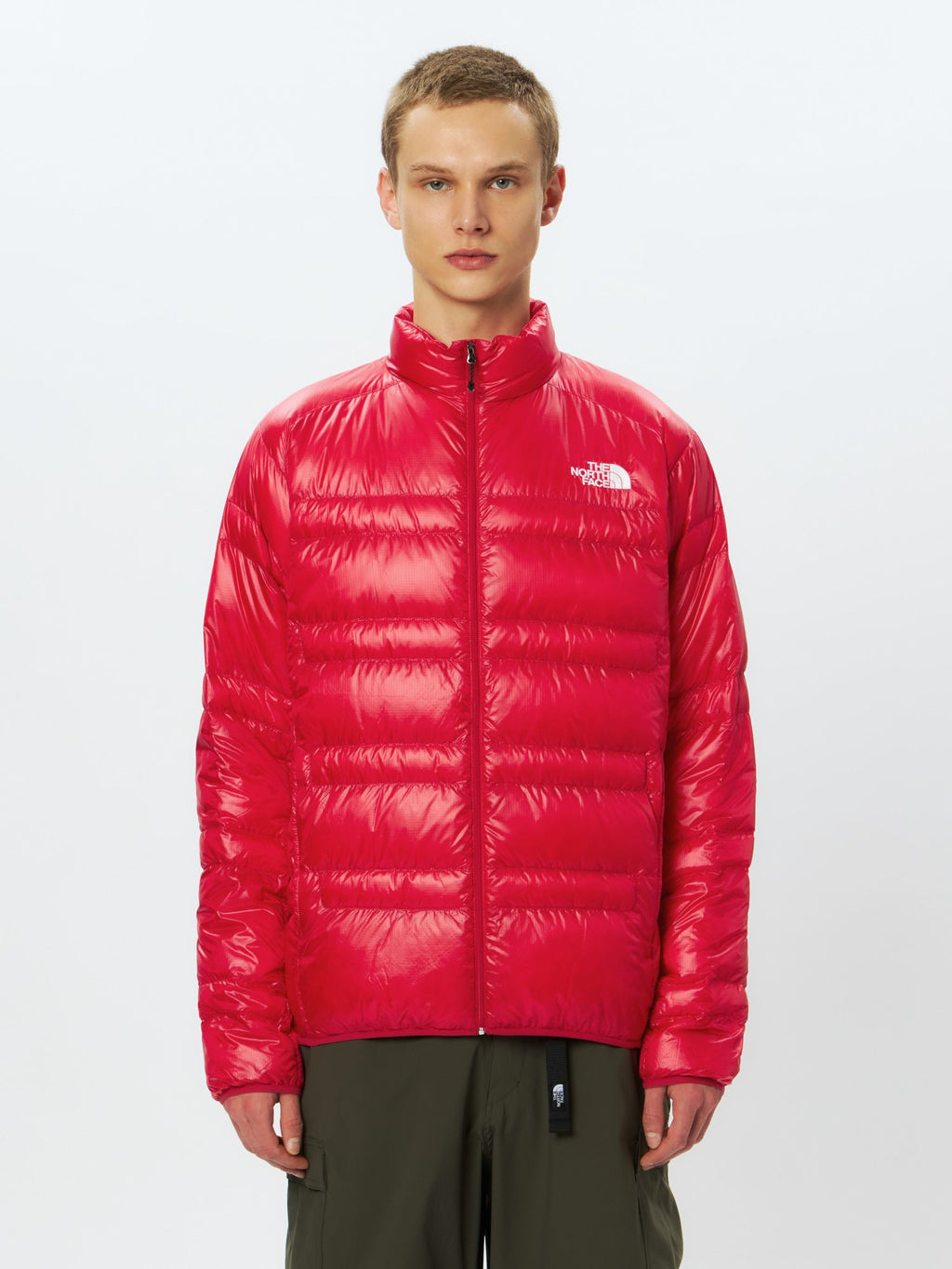 Light Heat Jacket (Men's)