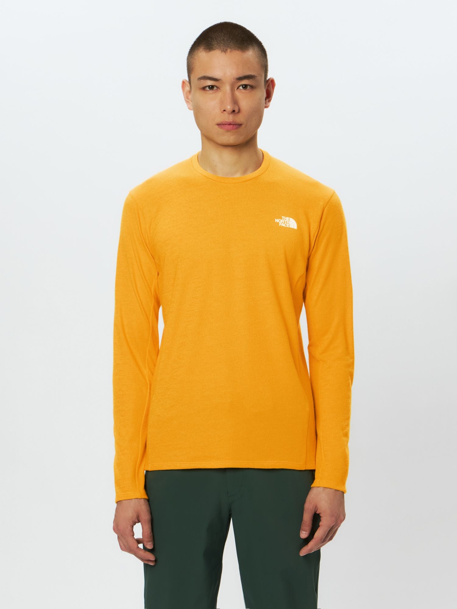 All-Time Warm Crew (Men's)