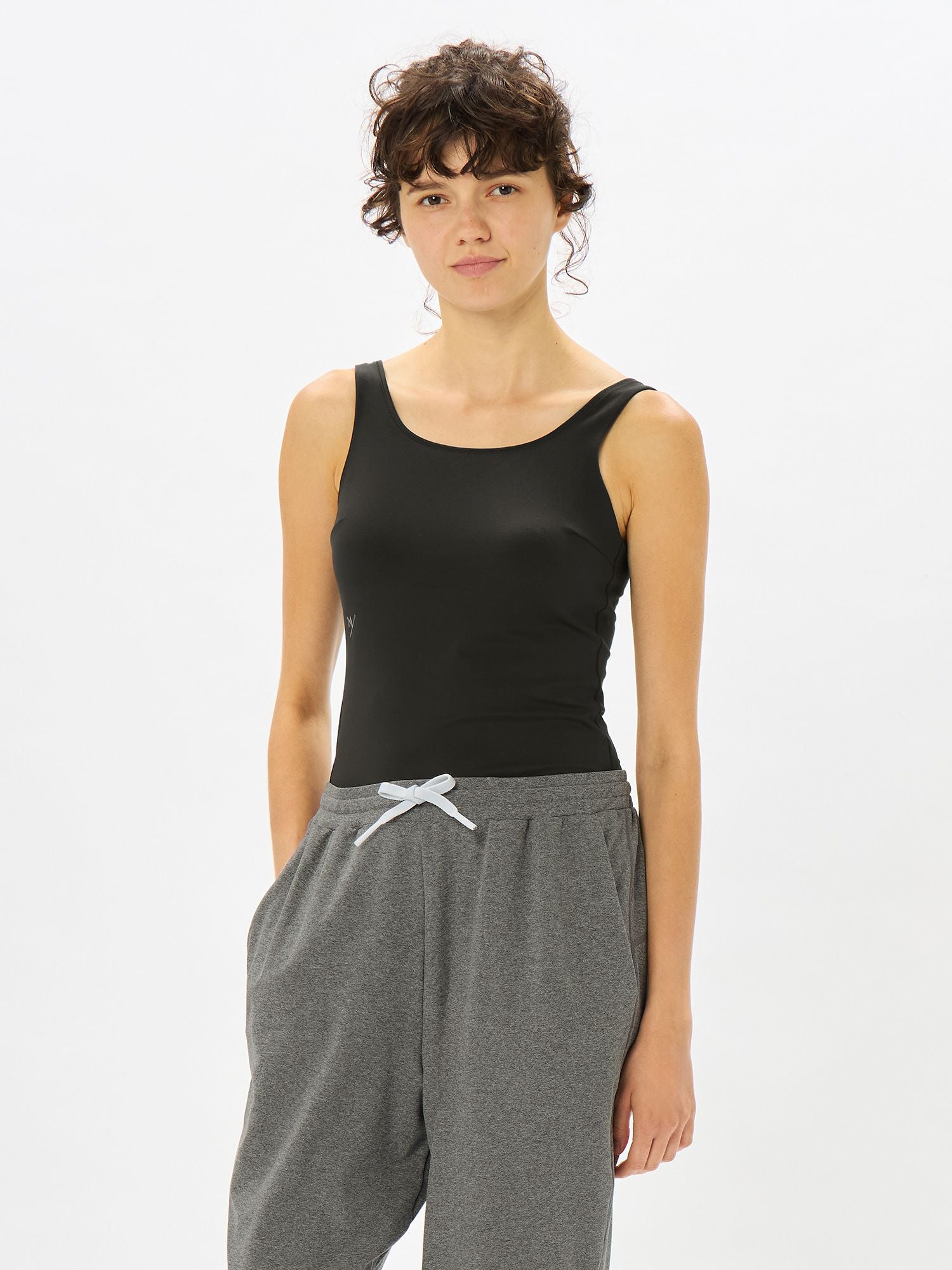 Shibuki Tank Top (Ladies)