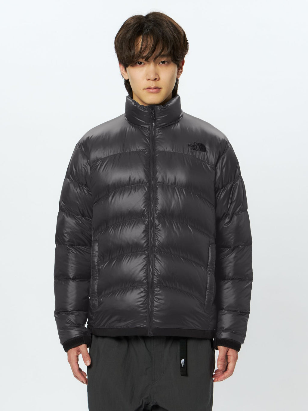 Zip-In Zip-Aconcagua Jacket (Men's)