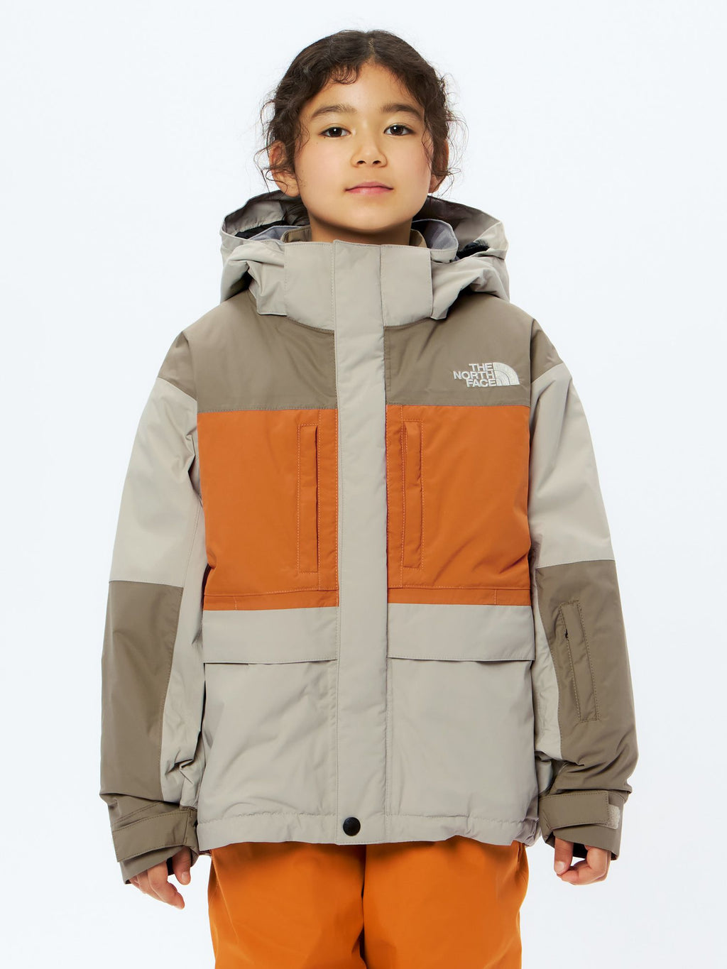 Snow Insulation Jacket (Kids)
