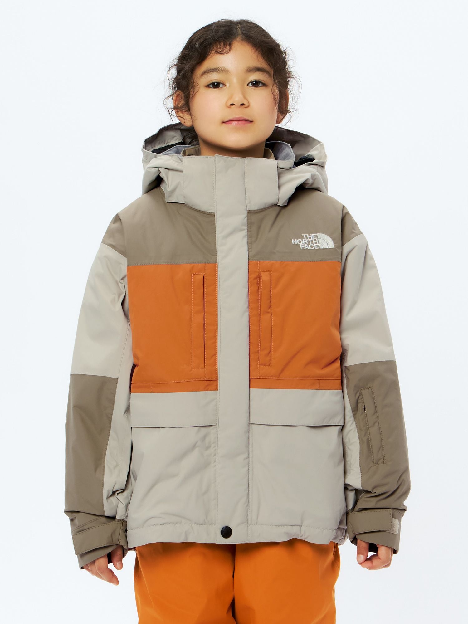 Snow Insulation Jacket (Kids)