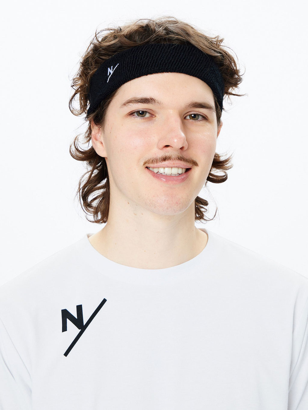 Pile Headband (Unisex)