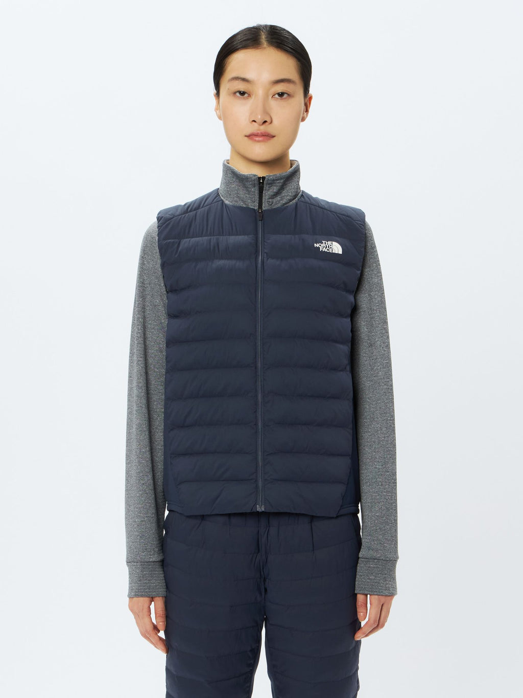 Red Run Vest (Women's)