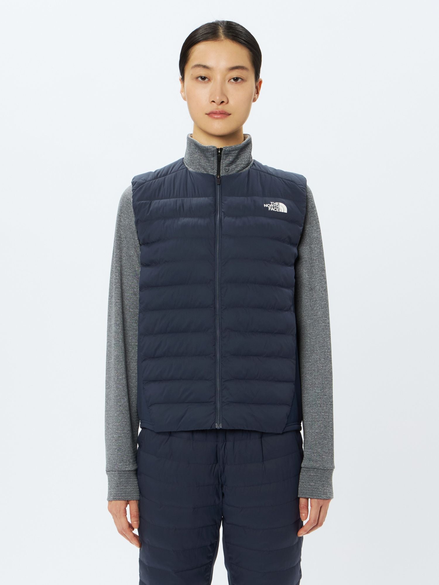 Red Run Vest (Women's)