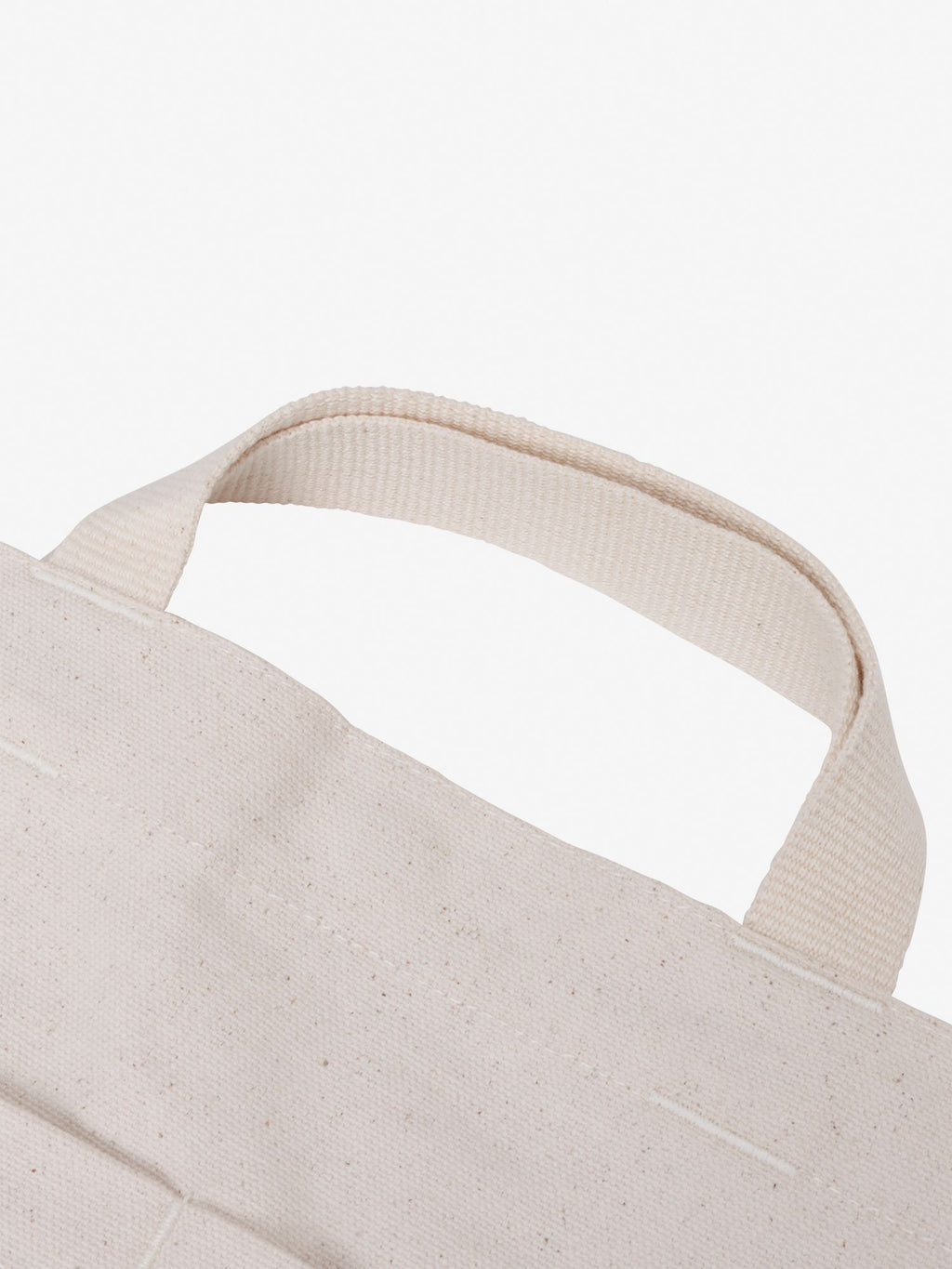 Organic Cotton Shoulder