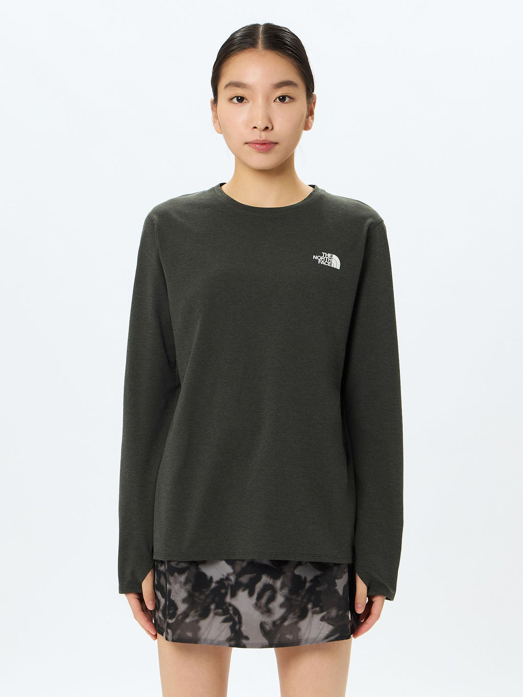 Long Sleeve Enduro Crew (Women's)