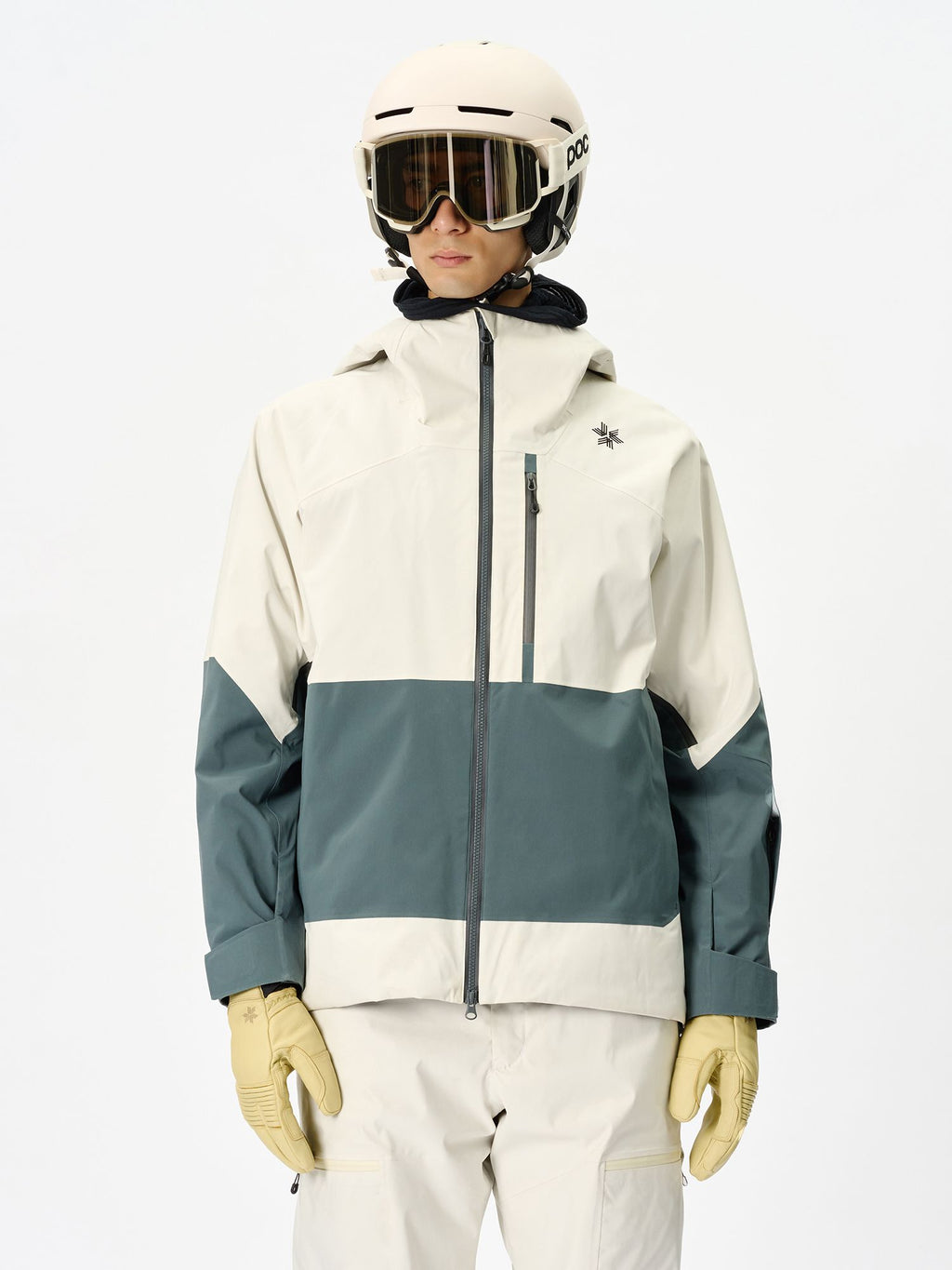 G-axis Jacket (Unisex)