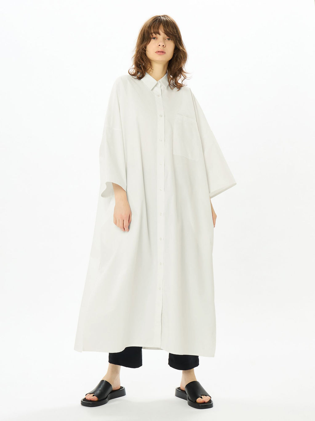 Shirt One-Piece Smart Broad (Women's)