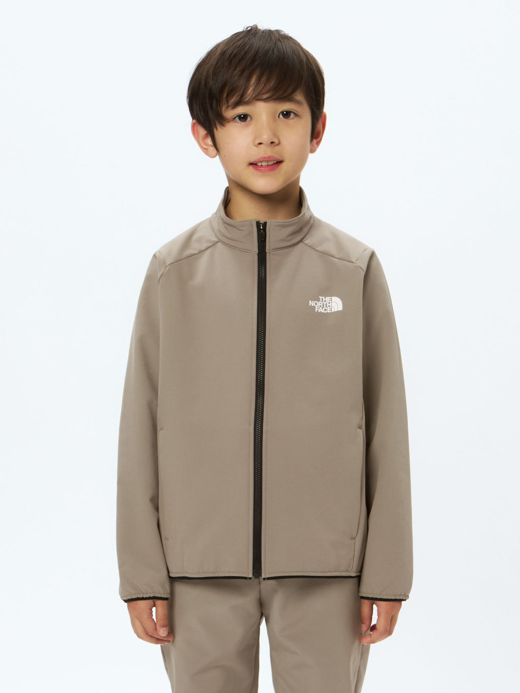 Apex Thermal Jacket (Kids)
