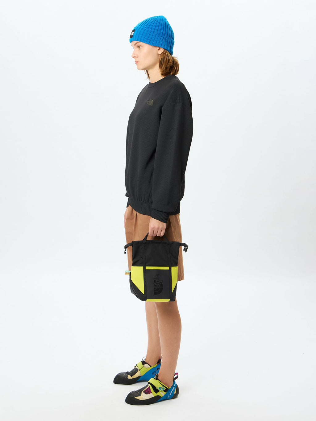 BC Boulder Chalk Bag