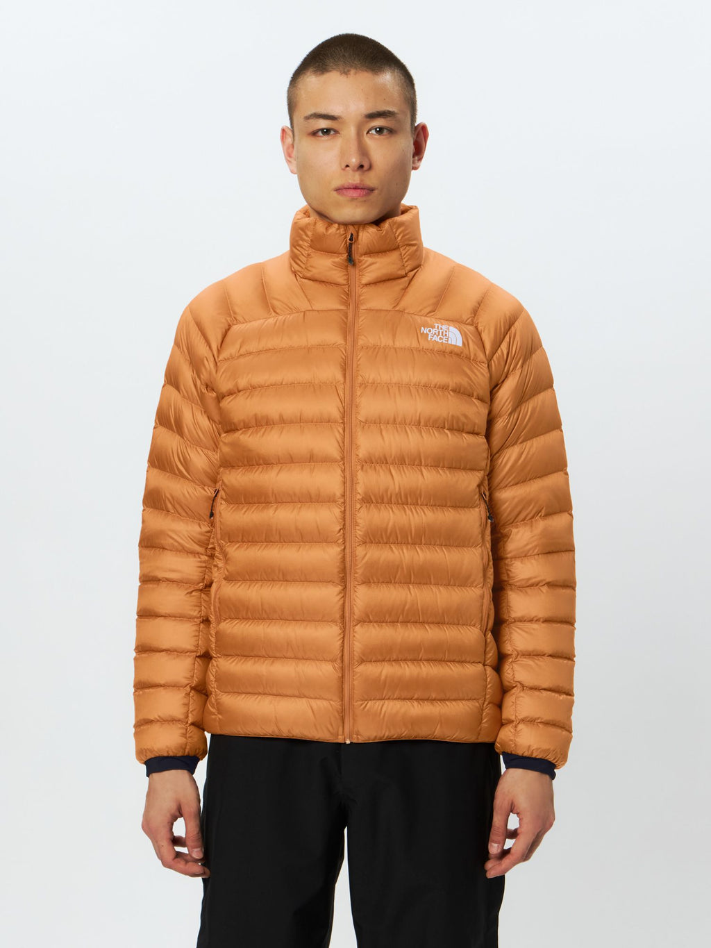 Wuzel Jacket (Men's)