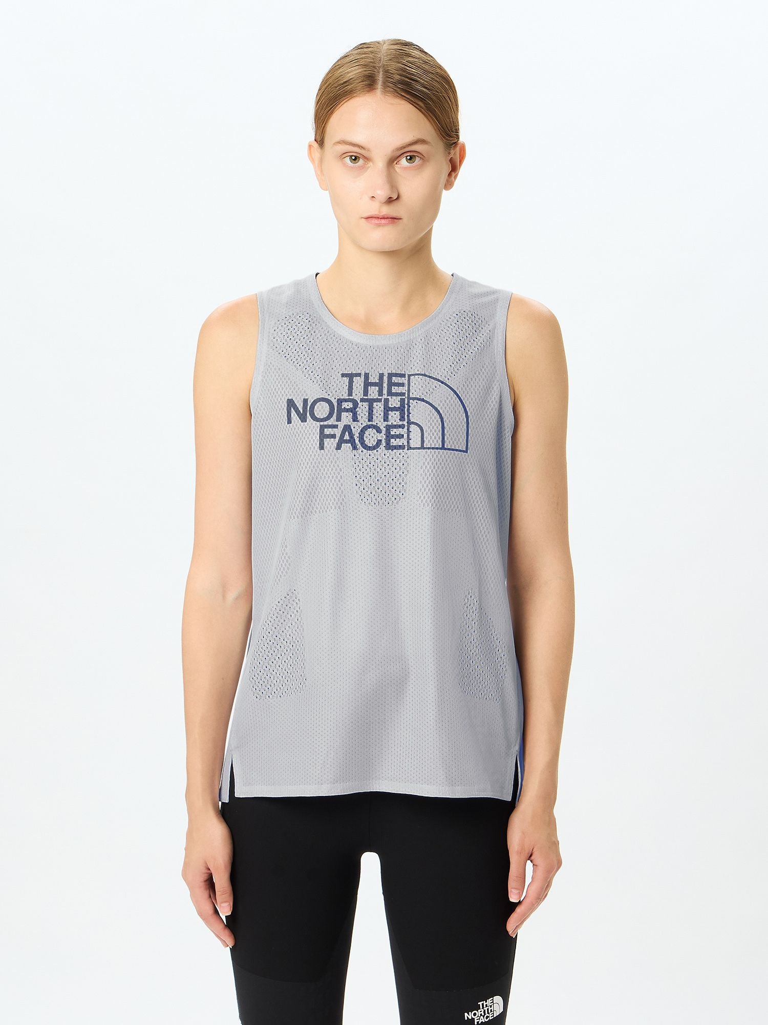 HST Sleeveless Hyper Vent Crew (Ladies)