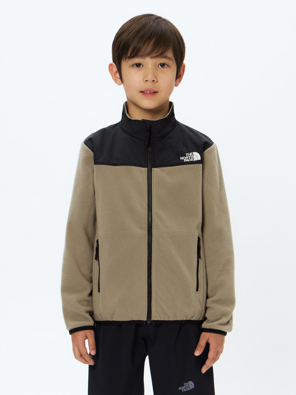 Zip In Mountain Versa Micro Jacket (Kids)