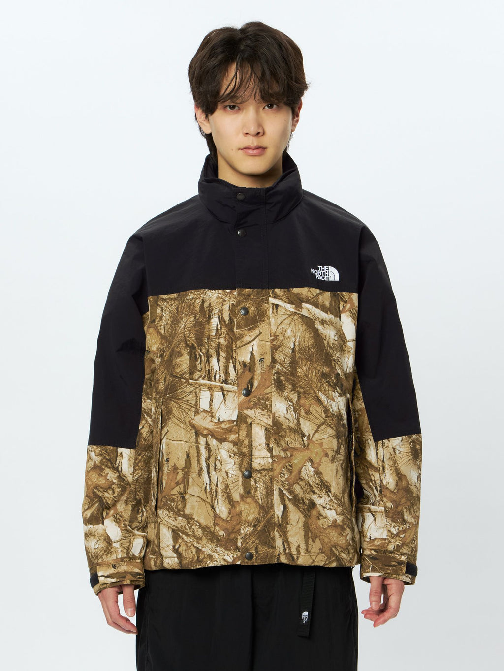 Novelty Hydrena Wind Jacket (Unisex)