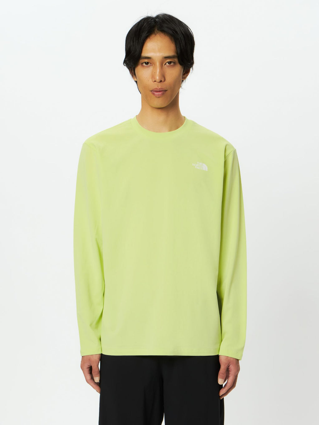 Long Sleeve Blind Runner Tee (Men's)