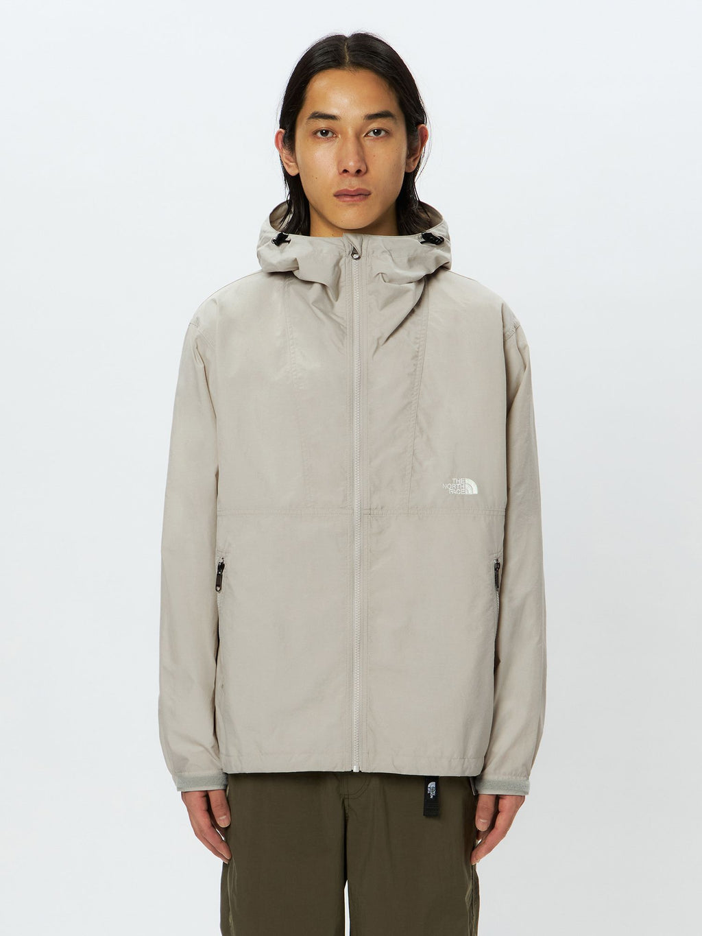 Compact Jacket (Men's)