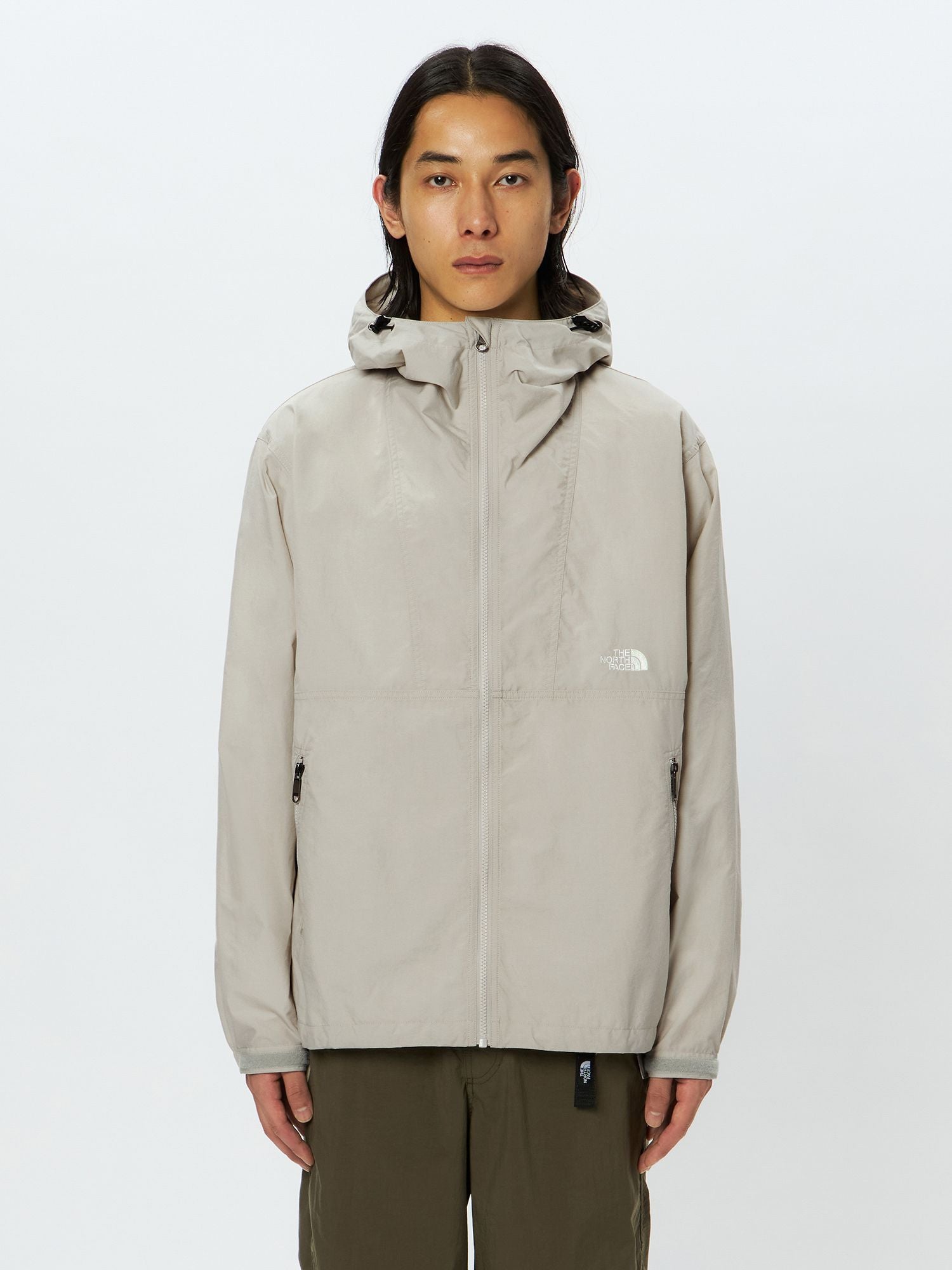 Compact Jacket (Men's)