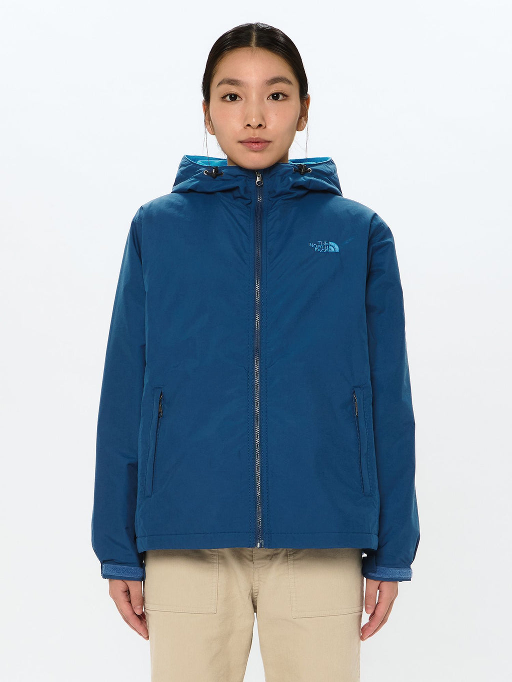 Compact Nomad Jacket (Women's)