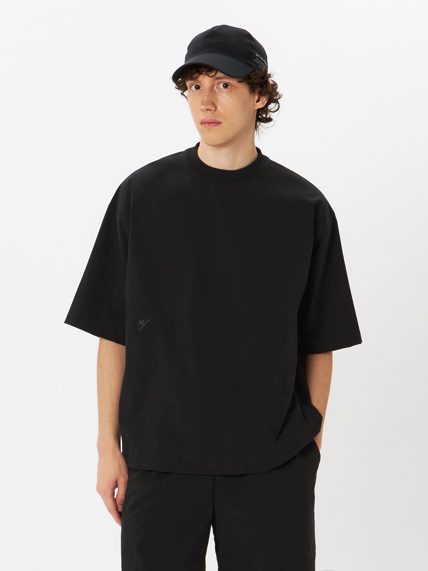 Kaiyose/ Stretch Short Sleeve (Unisex)