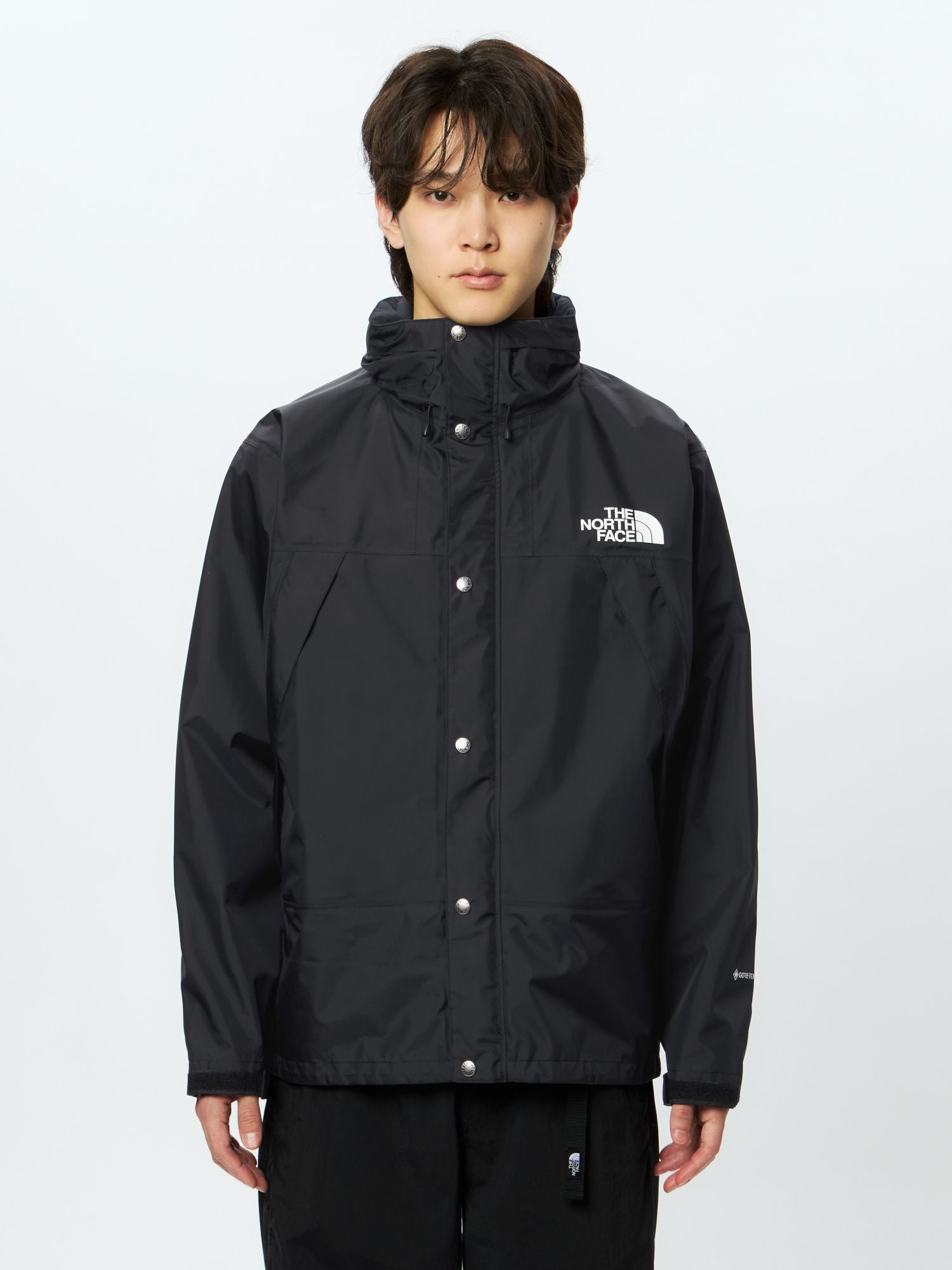 Mountain Raintex Jacket (Men's)