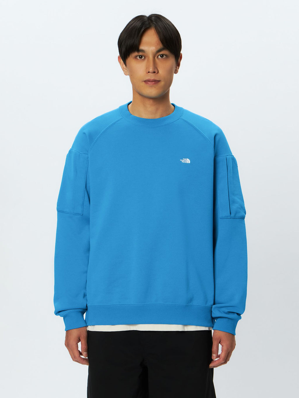 CR Sweat Crew (Unisex)