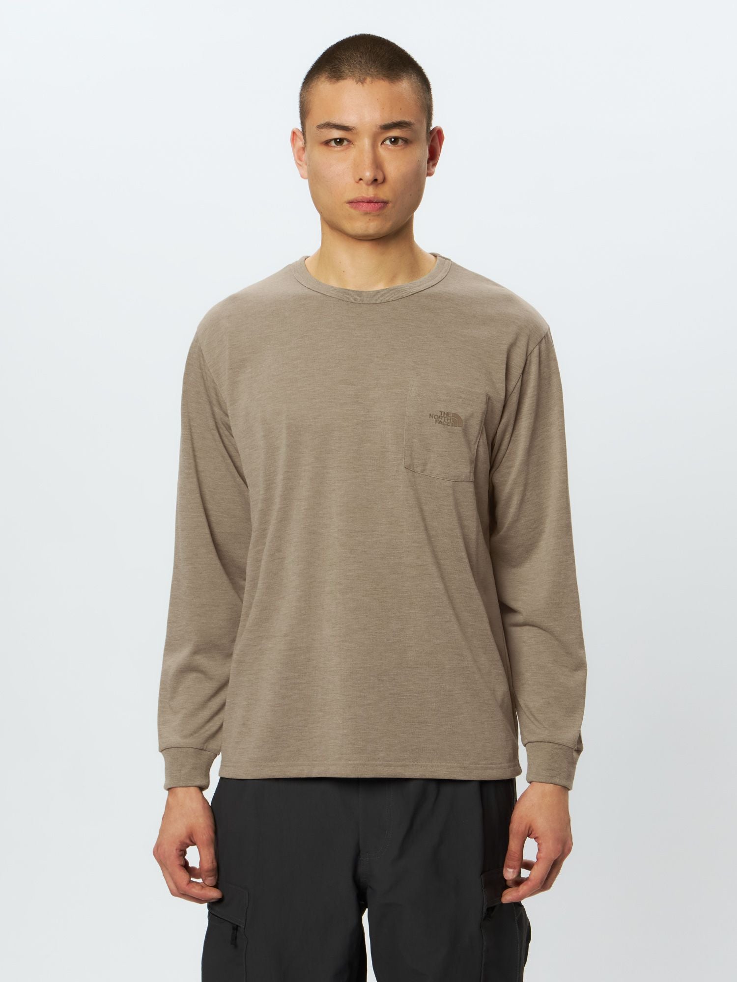 Long Sleeve Hikers Tee (Unisex)