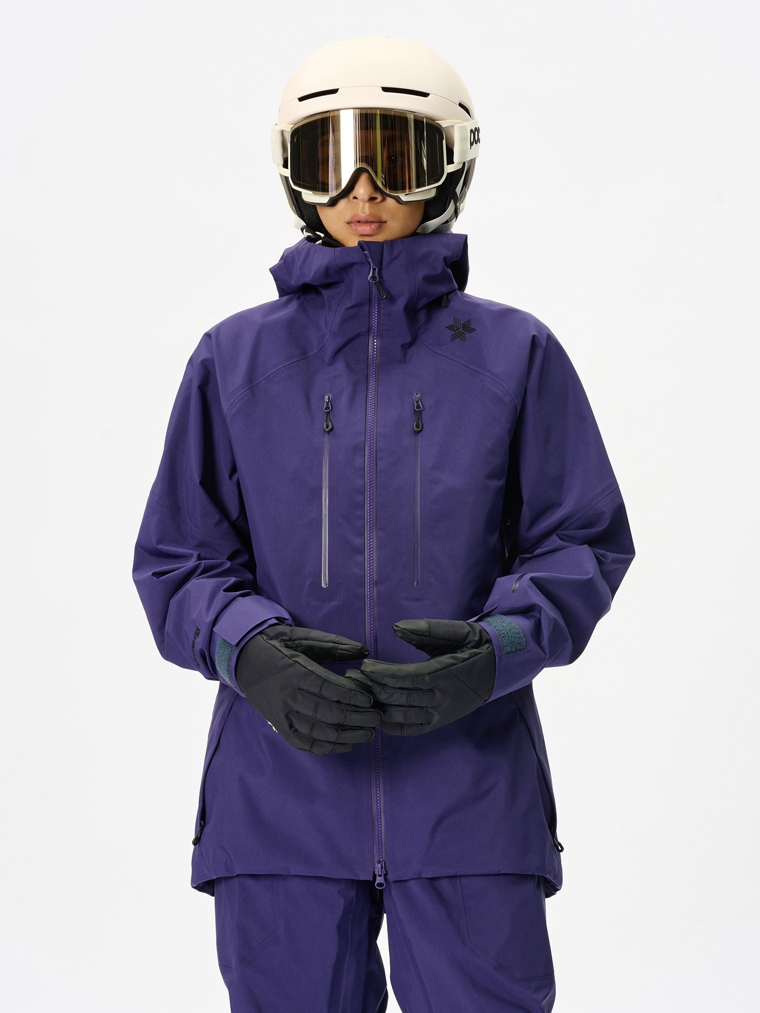 Women's Gore-Tex Pro 3 Layer Jacket (Women's)
