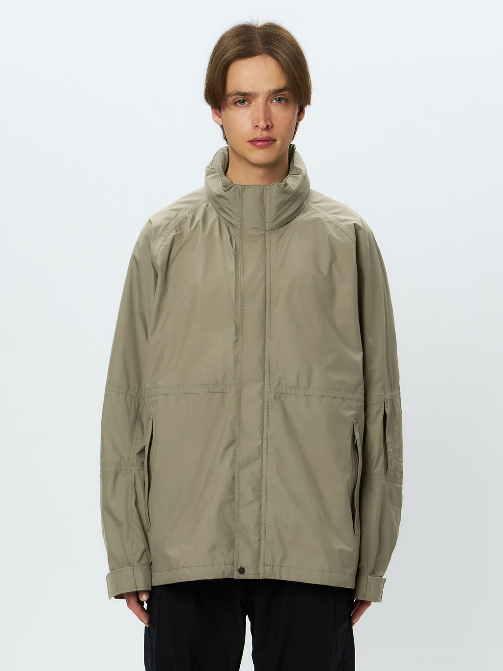 Compile Light Jacket (Unisex)