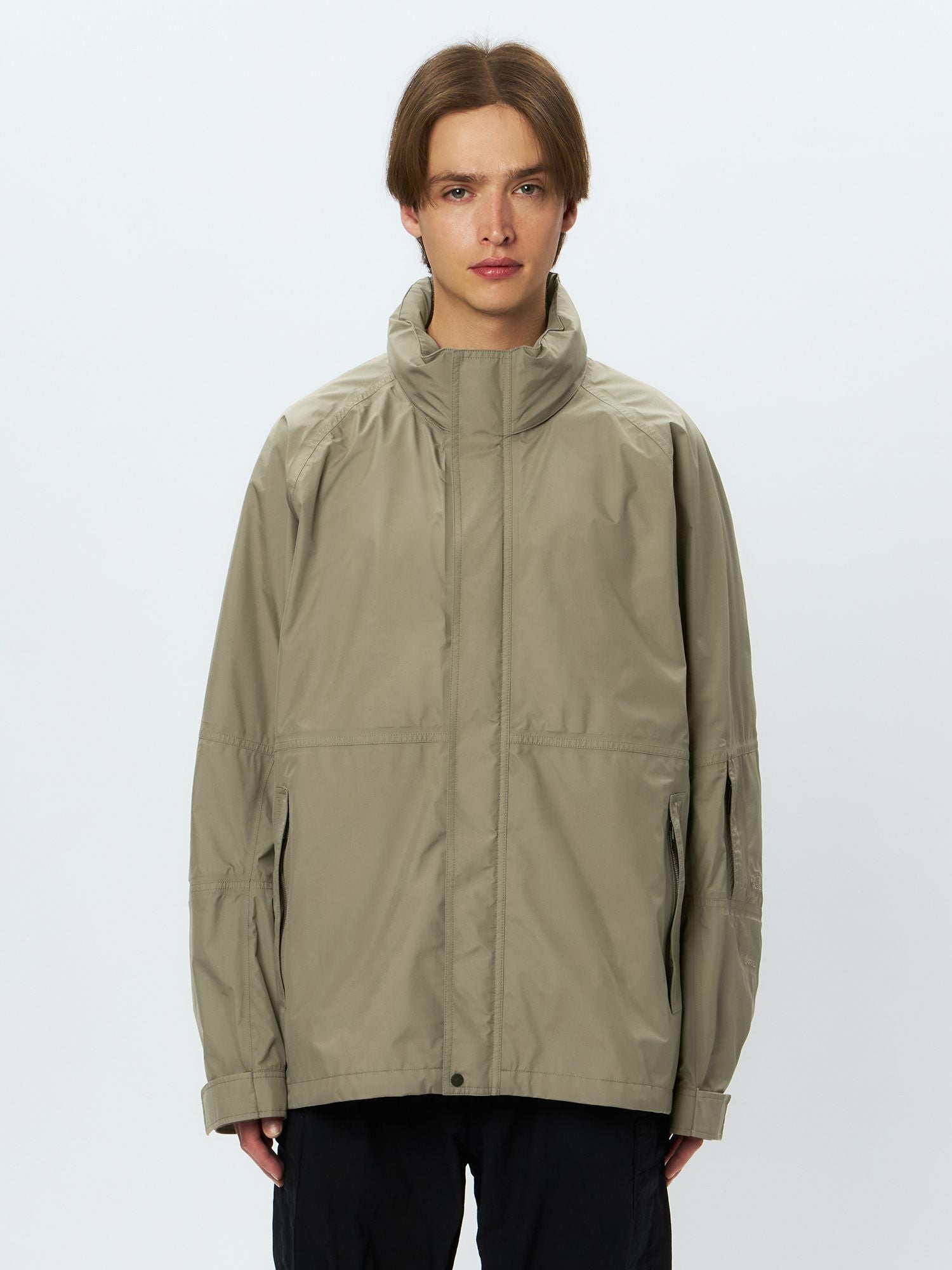 Compile Light Jacket (Unisex)