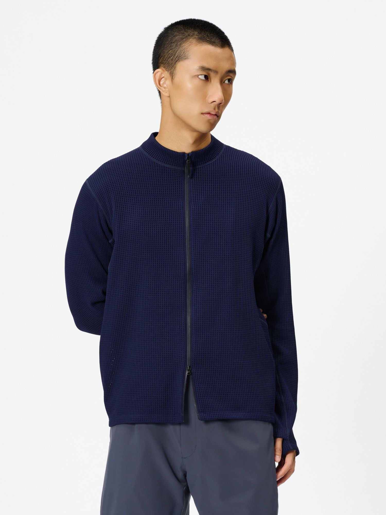 Dry Mesh Jacket (Unisex)