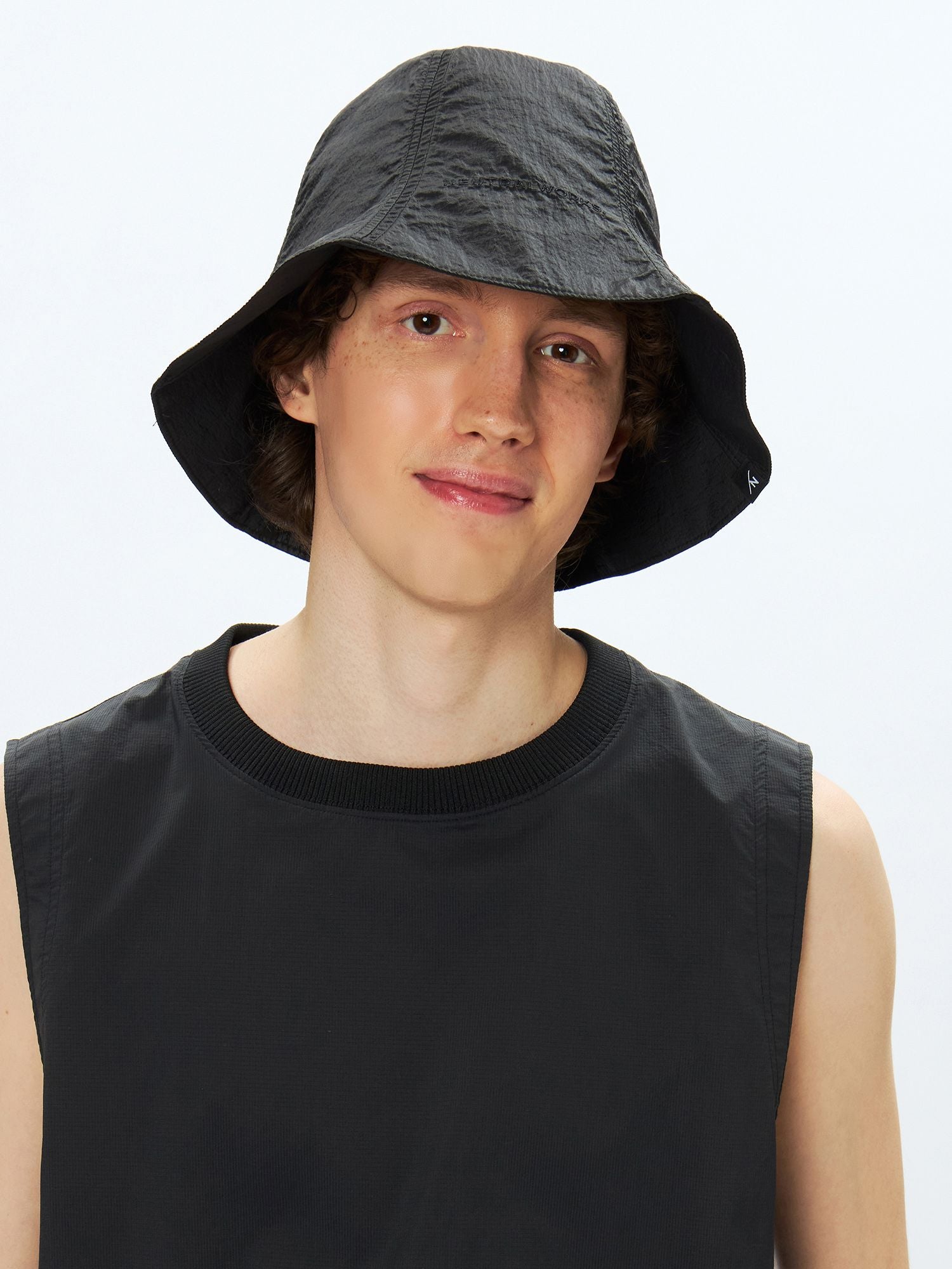 Stapla / Tulip Sauna Hat (Unisex)