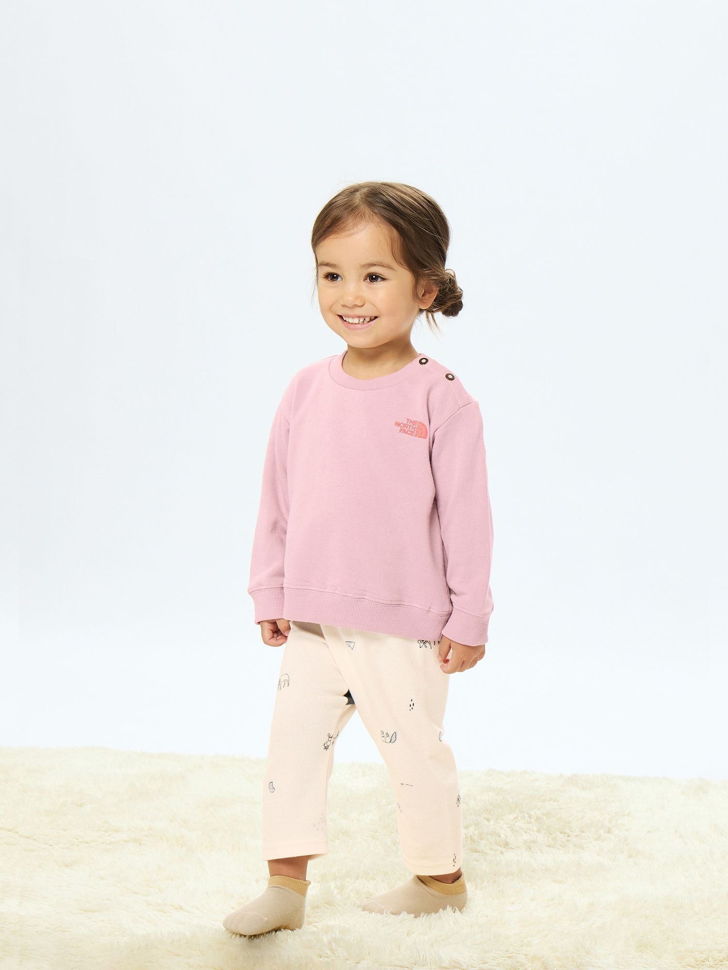 Sweat Logo Crew (Baby)