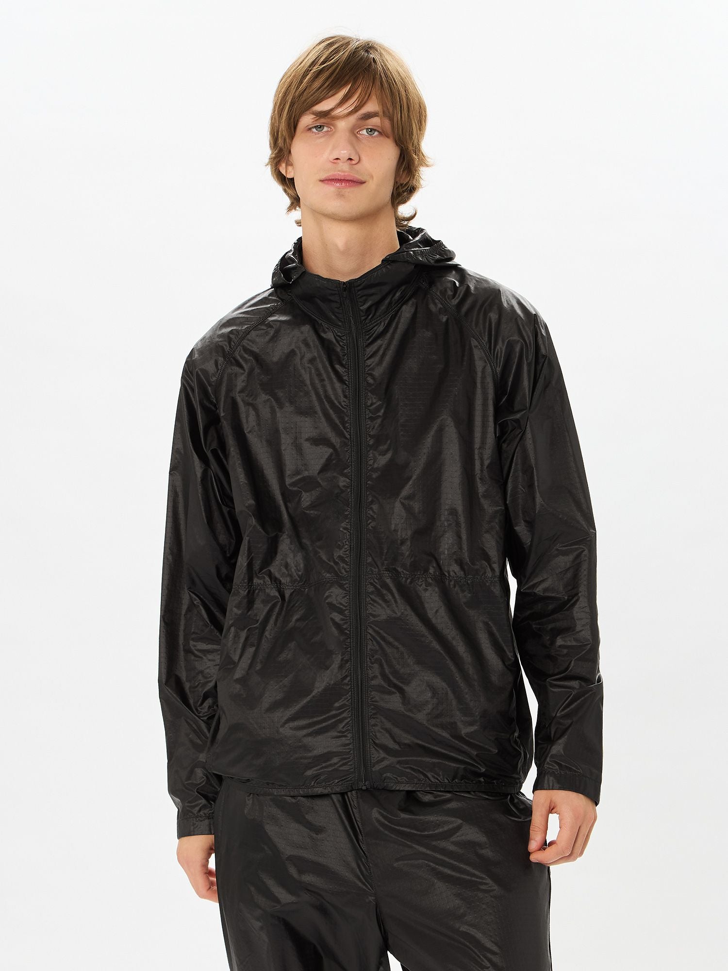 Kibitaki Full Zip Hoodie (Unisex)