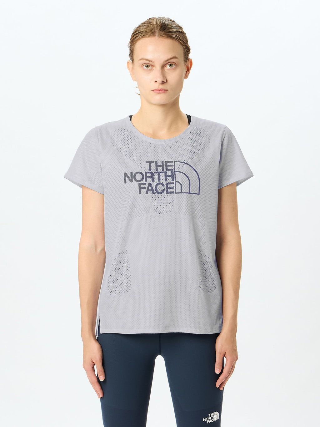 HST Short Sleeve Hypervent Crew (Women's)