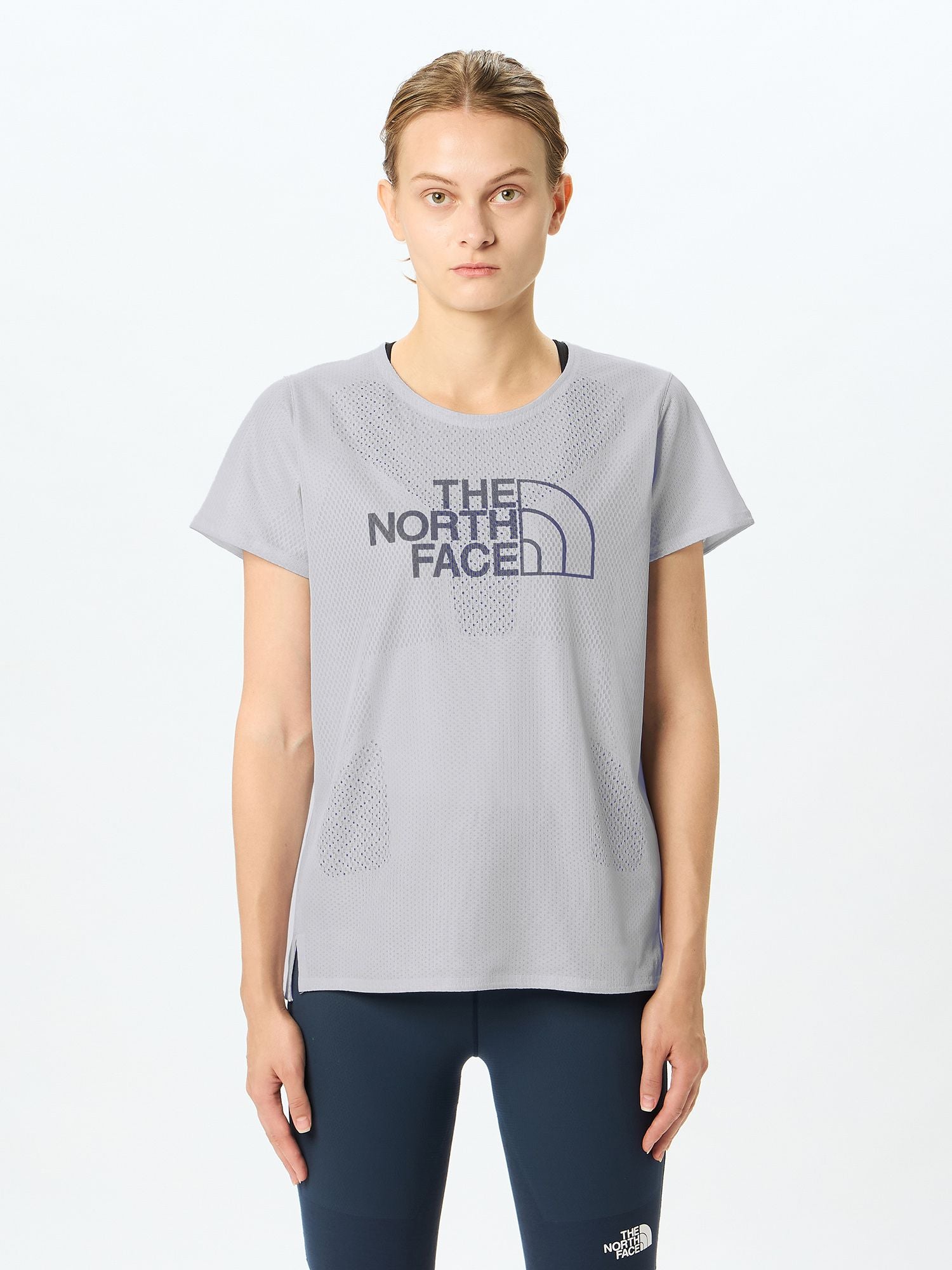 HST Short Sleeve Hypervent Crew (Women's)