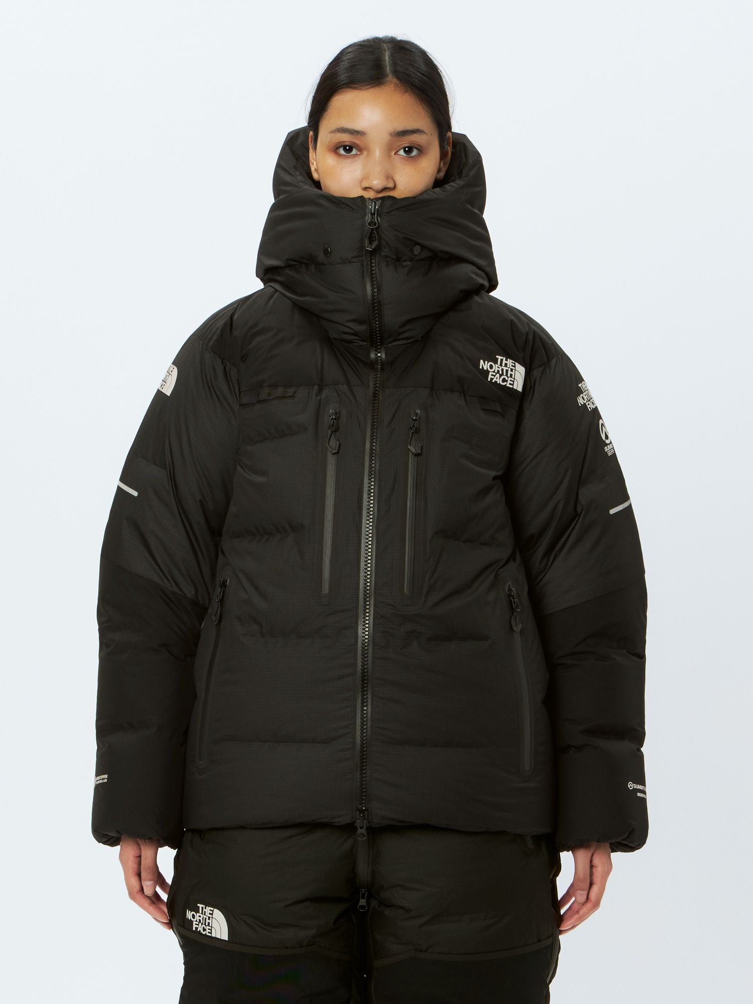 Himalayan Parka (Unisex)