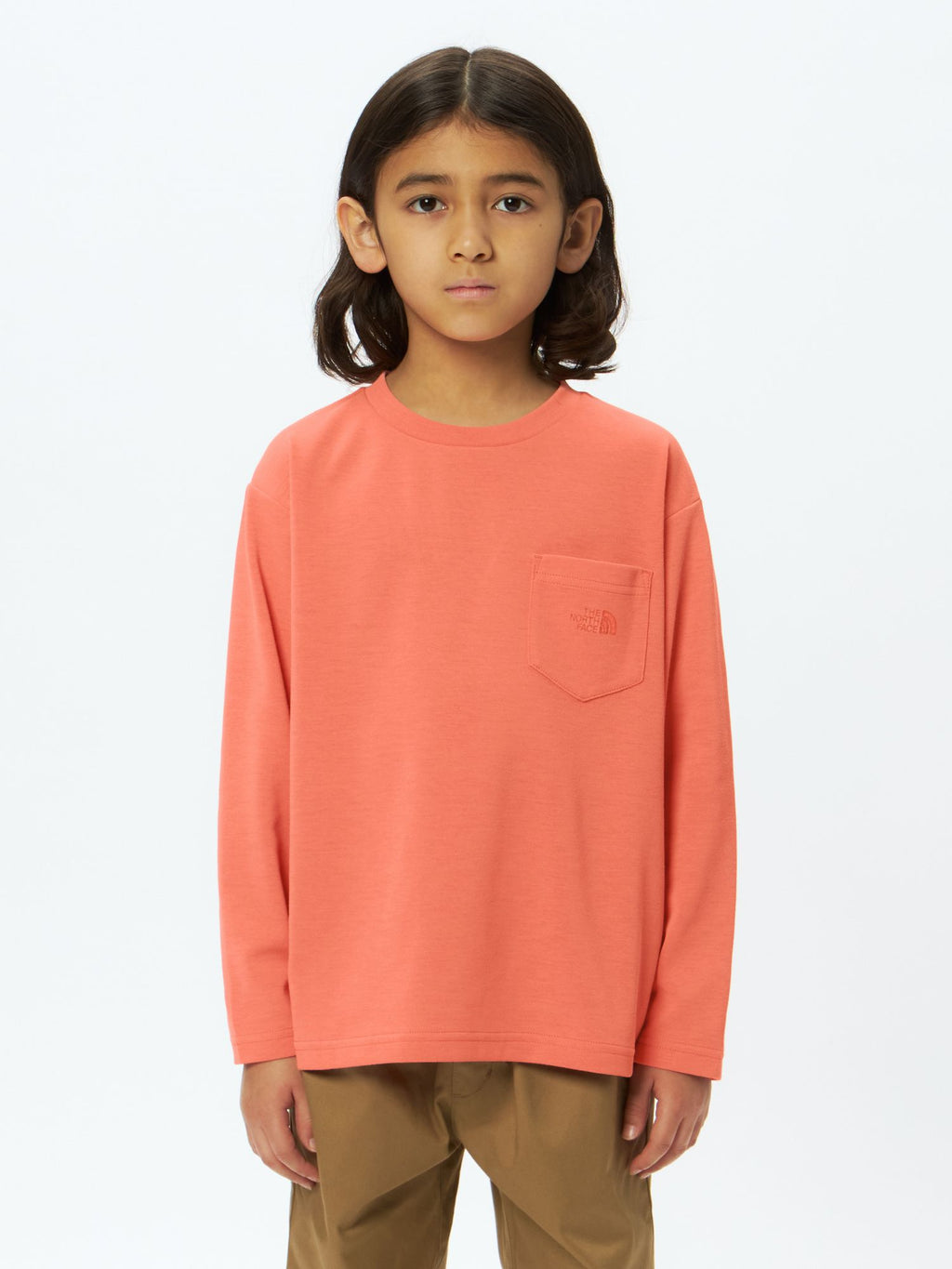 Long Sleeve Heat Protection Tee (Kids)