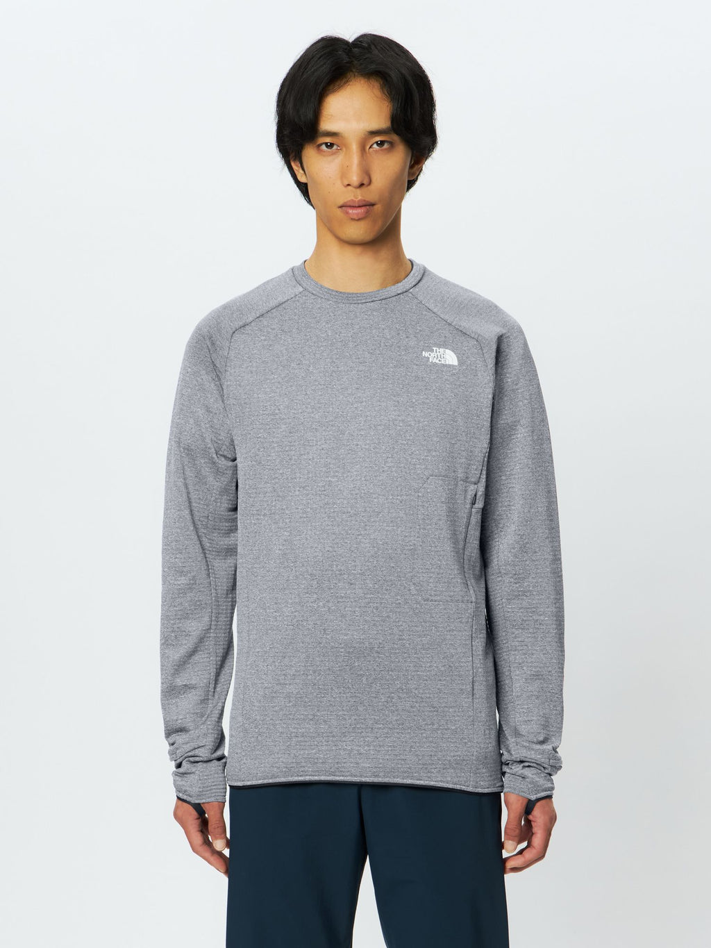 Thermal Versa Grid Crew (Unisex)