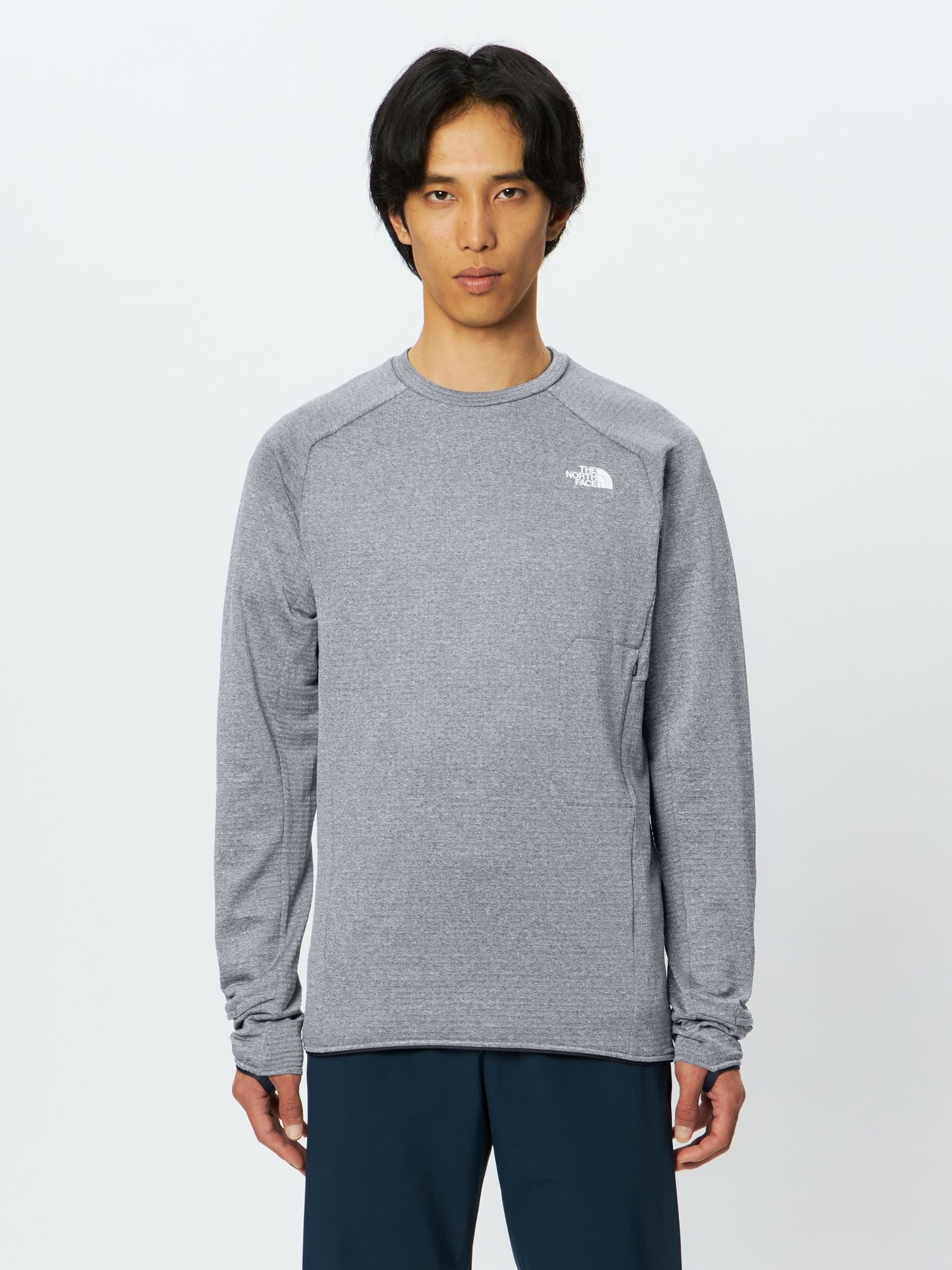 Thermal Versa Grid Crew (Unisex)