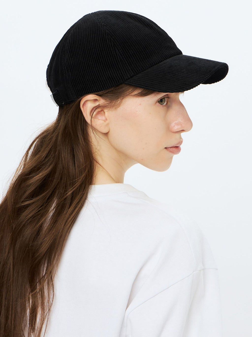 Corduroy Cap (Unisex)