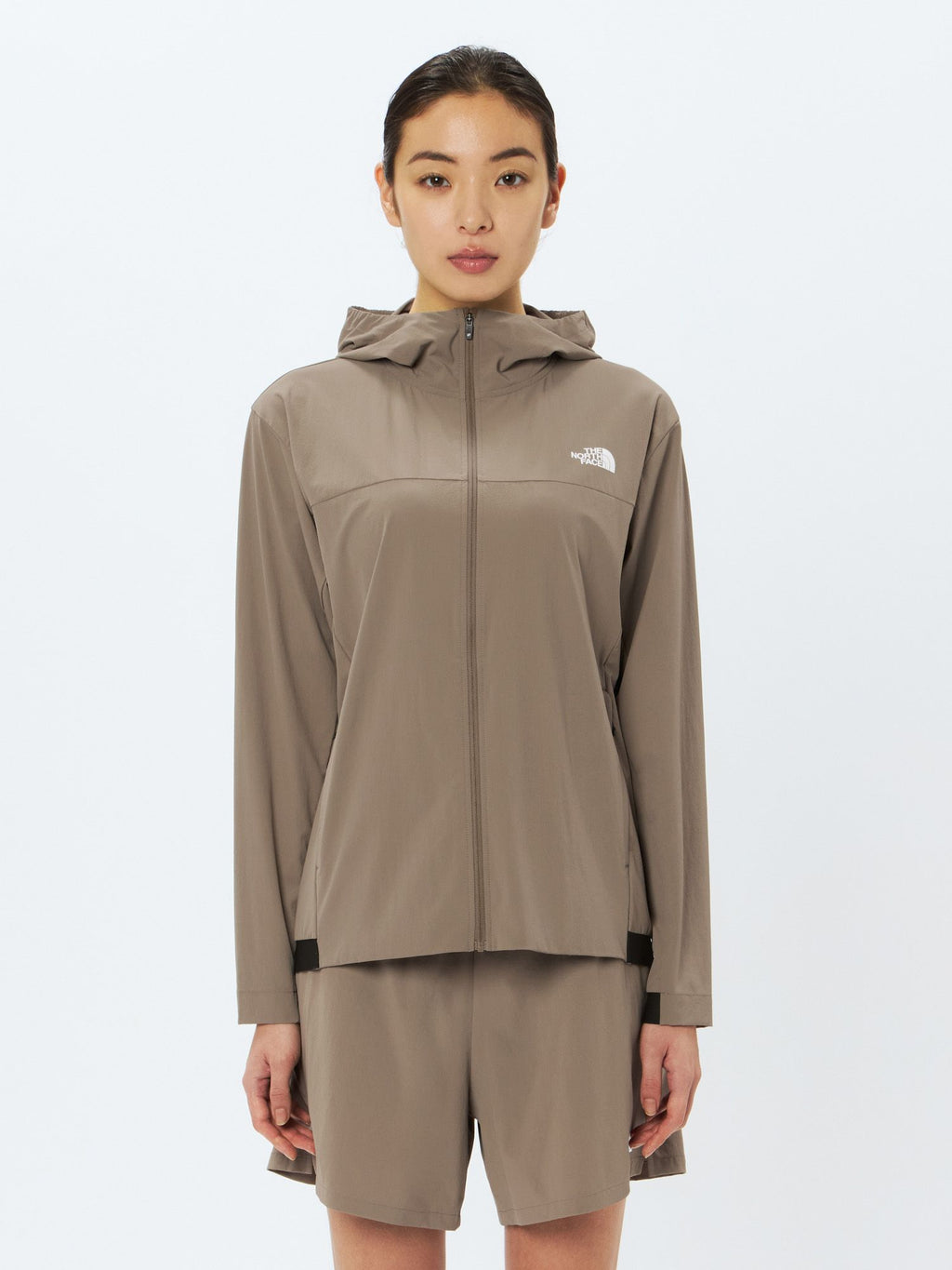 Flexible Hoodie (Women's)