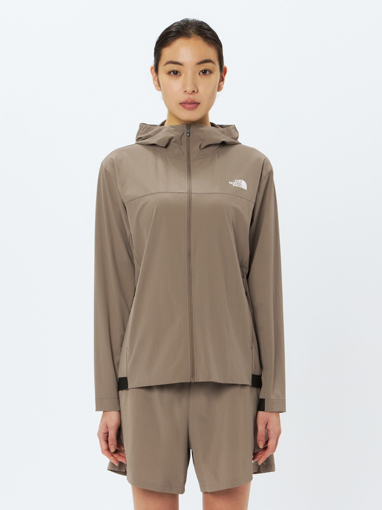 Flexible Hoodie (Women's)